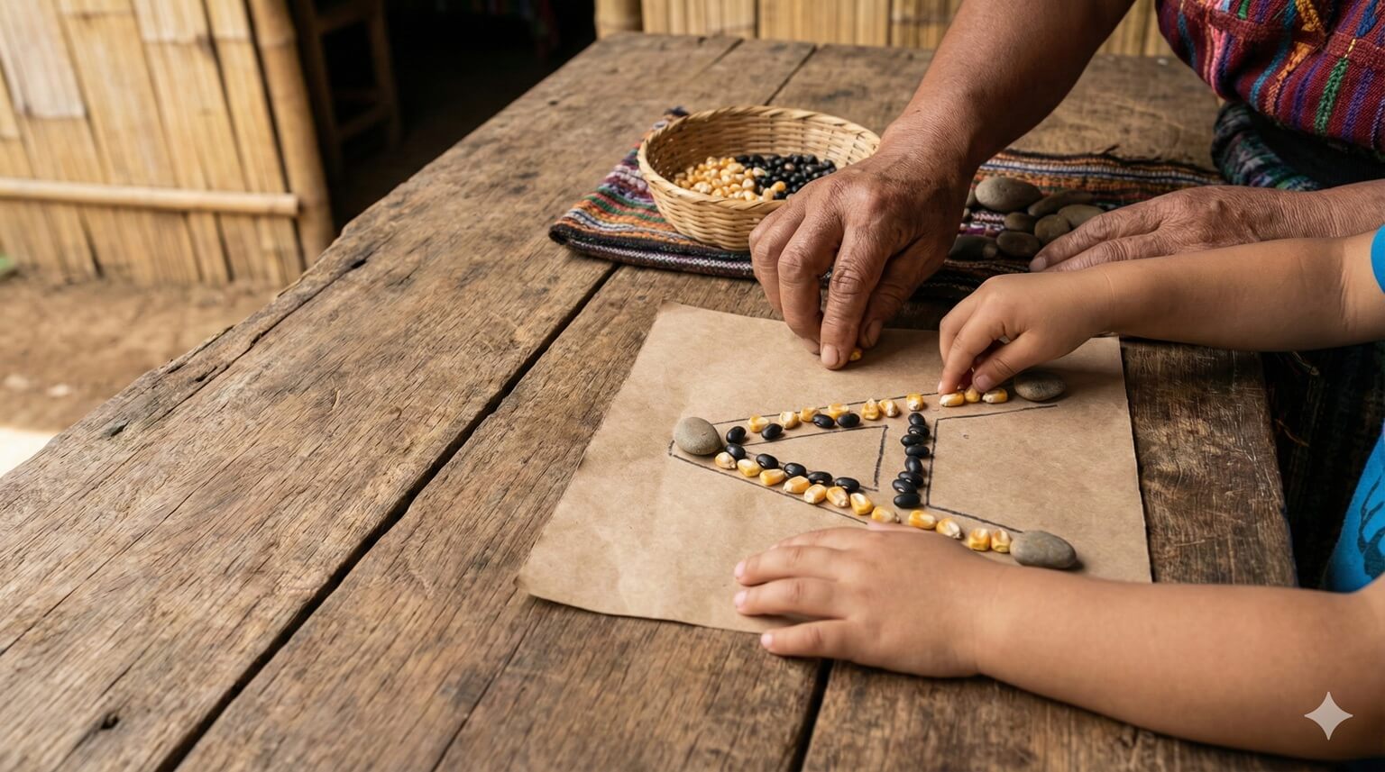 Culturally Grounded Learning