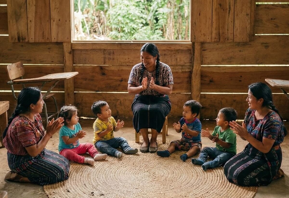Joyful, Predictable Classrooms