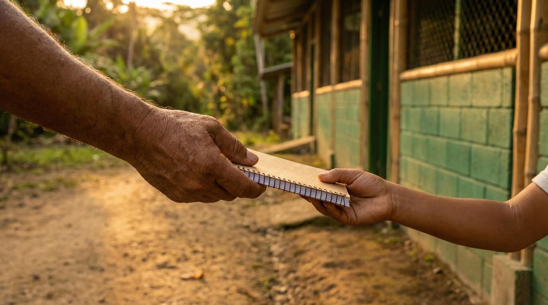 Monthly Giving